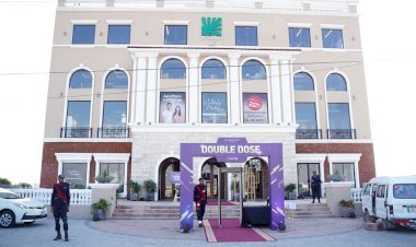 Pakistan Largest Furniture & Home Decor Store