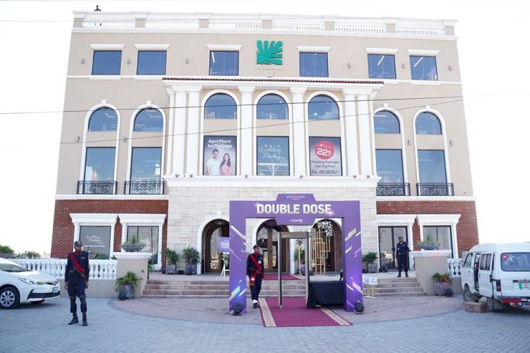 Pakistan Largest Furniture & Home Decor Store