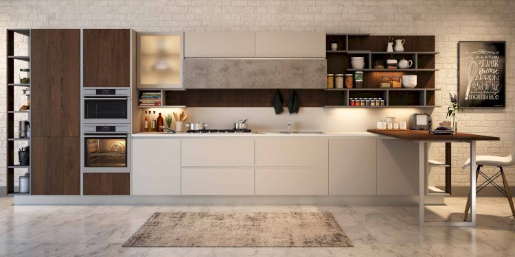 Vogue kitchen Design 2022