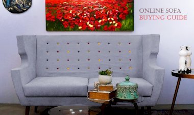 How To Buy Best Sofas For Your Home Online in Pakistan