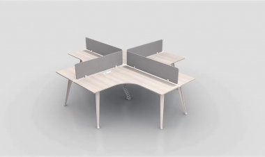 Office Furniture New Designs | Ariel Range by Interwood