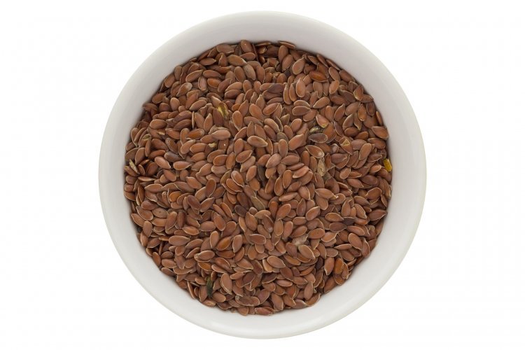 Flaxseed