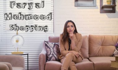 Faryal Mehmood Shopping Furniture And Home Decor Accessories for Home