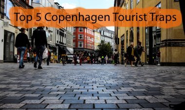 The Top Five Copenhagen Tourist Traps