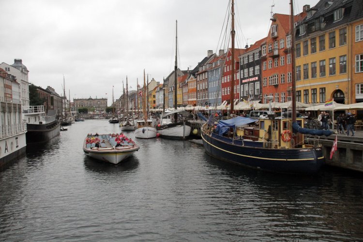 Our Prime-listed Canal Tours