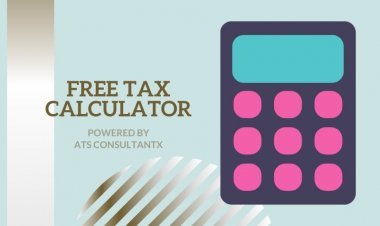 Income Tax Calculator Pakistan