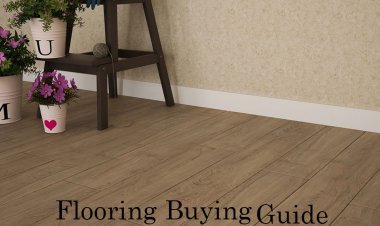 Buying Flooring in Pakistan - Complete Guide