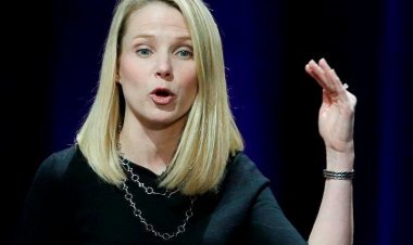 Yahoo’s CEO Resume Shows She Is Ex Employee of Google
