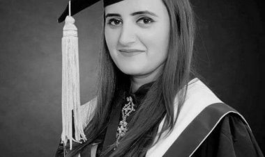 A Real Hero Dr Mahnoor Farzand Dies of Covid-19