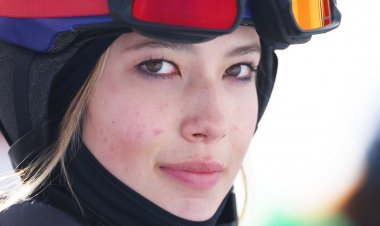 Who is Eileen Gu - Why There is Conflict Between Chinese And Americans on An Athlete Over Olympic 2022