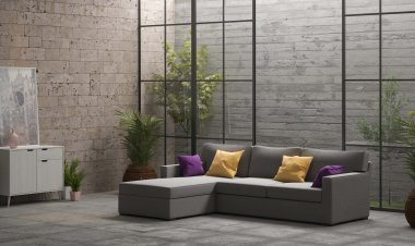 L-Shaped Sofas at a Glance 2022