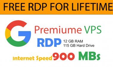 How To Get Free Colab RDP 2022