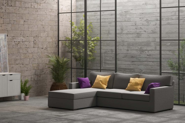 L-Shaped Sofas at a Glance 2022