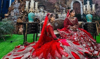 Kashees Salon Price List 2022 | Pakistani Beauty Parlor