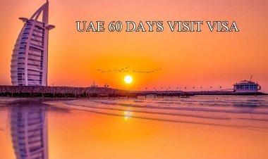 UAE extends visit visa to 60 days instead of 30