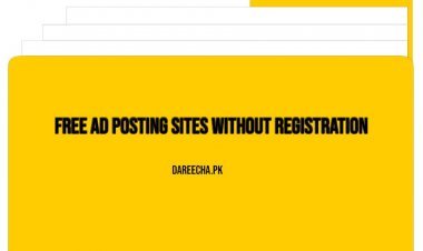 Top 45+ Free Ad Posting Sites Without Registration