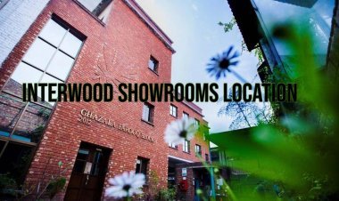 interwood Near Me | Interwood Showrooms Location