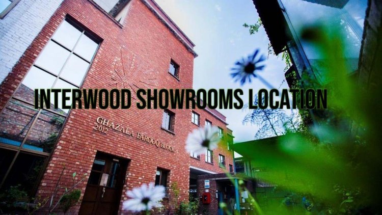 interwood Near Me | Interwood Showrooms Location