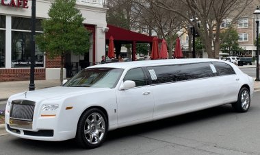 Limousine Car 2023 Price in Pakistan of New Models