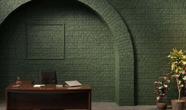 Best Office Table Designs Available in Pakistan and their Benefits