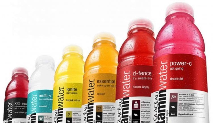 The Best Tips About Vitamin Water