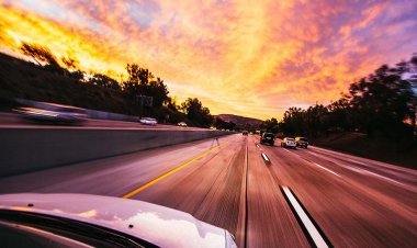 Honda Civic - Self Driving Car in Pakistan - Test Drive Video