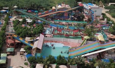 Picnic World Water Park Karachi Ticket Price in 2022
