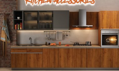 The 8 Best Kitchen Accessories to Buy in 2022