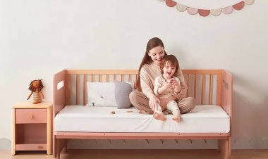 Best Baby Bed Designs in 2022