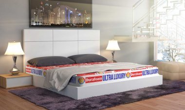Dura foam Mattress Prices in Pakistan