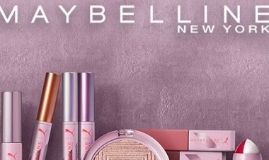 Top 5 Stores to Buy Authentic Maybelline Products Online in Pakistan