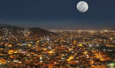 Prayer Timings in Quetta Daily Update 2023 | Today's Namaz Timing in Quetta