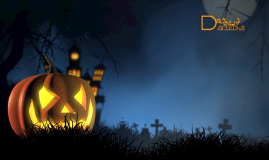 Download October 2022 Calendar Template Printable