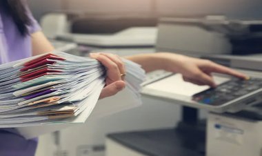 5 Reasons Why Records Management is Critical For Businesses in Pakistan