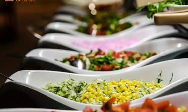 Best Hi-Tea Buffet Restaurants in Lahore With Prices and Menu