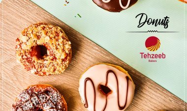 Tehzeeb Bakers Price List - Location - Contact Details