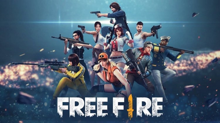 How To Top Up Free Fire in Pakistan with Jazz Cash and Easy Paisa Apps