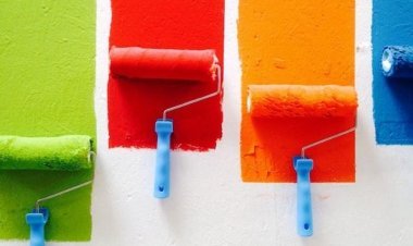 5+ Paint Colour Schemes for Making a Room Appear Larger