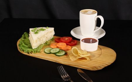 The Coffee House Launches Flavors Variety Of Coffees In Islamabad