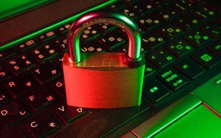 Tips for Keeping Your Company Data Secure