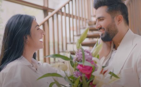 Honeymoon Meaning in Urdu - Honeymoon Ka Urdu Matlab