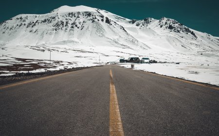 How Many Countries Share Border with Pakistan - Neighbours of Pakistan