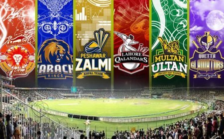 PSL Schedule | PSL 8 Matches | PSL 2023 Results