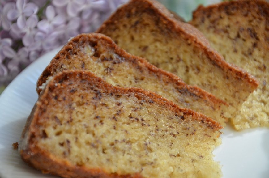 How to Make Perfect Banana Bread - A Step-by-Step Guide