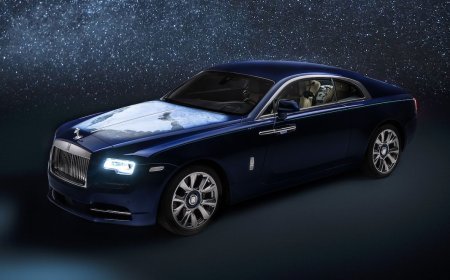 Rolls Royce Price in Pakistan 2023 | Top Features | Best Models | Top Speed & Mileage