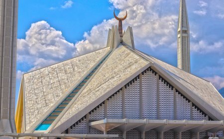 Today's Namaz Timings in Islamabad | Daily Prayer Timings for Islamabad