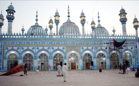 Namaz Timing Rawalpindi | Today's Prayer Timing - Fajar - Asar - Maghrib - Isha