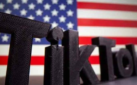 US Government's Ultimatum to ByteDance: Sell TikTok or Face Ban