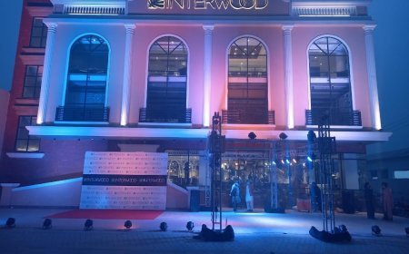 Interwood Furniture Brand: Everything You Need to Know