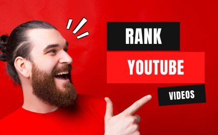 Maximizing YouTube SEO: How to Rank YouTube Videos in 2023